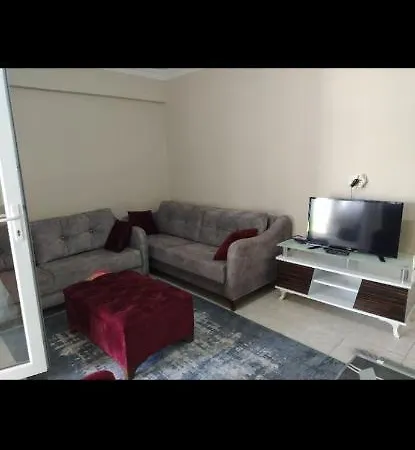 فندق Avsa Kiralik Yazlik Ev مرمرة أداسي
