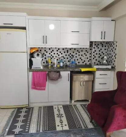 فندق Avsa Kiralik Yazlik Ev
