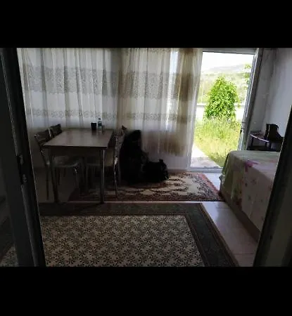 فندق Avsa Kiralik Yazlik Ev مرمرة أداسي